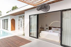 Wild Paradise Villa - 2 Bedrooms