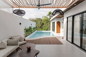 Wild Paradise Villa - 2 Bedrooms