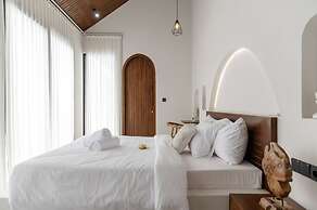 Wild Paradise Villa - 2 Bedrooms