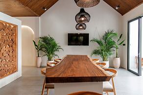 Wild Paradise Villa - 2 Bedrooms