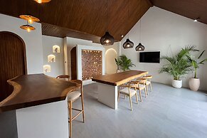 Wild Paradise Villa - 2 Bedrooms