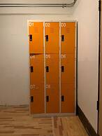 Gravity Hostel