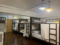 Gravity Hostel