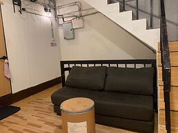 Gravity Hostel