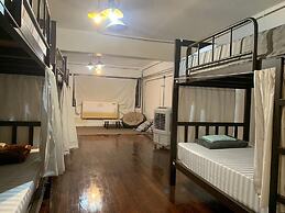 Gravity Hostel