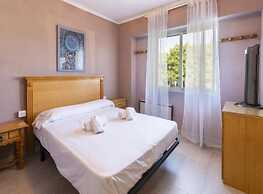 Cotton - Apartment In Urbanitzacio Platja D'oliva