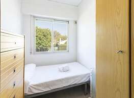 Cotton - Apartment In Urbanitzacio Platja D'oliva