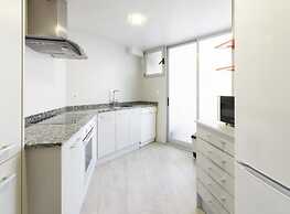 Cotton - Apartment In Urbanitzacio Platja D'oliva
