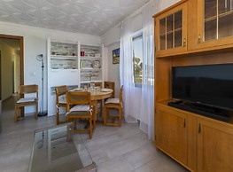 Cotton - Apartment In Urbanitzacio Platja D'oliva