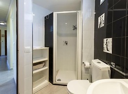 Cotton - Apartment In Urbanitzacio Platja D'oliva