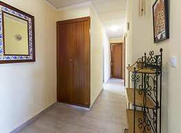 Cotton - Apartment In Urbanitzacio Platja D'oliva