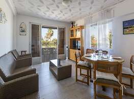 Cotton - Apartment In Urbanitzacio Platja D'oliva