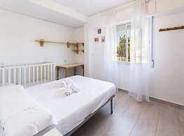Cotton - Apartment In Urbanitzacio Platja D'oliva