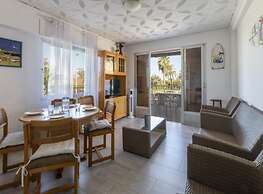 Cotton - Apartment In Urbanitzacio Platja D'oliva