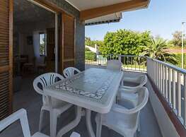 Cotton - Apartment In Urbanitzacio Platja D'oliva