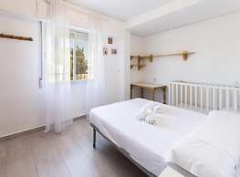 Cotton - Apartment In Urbanitzacio Platja D'oliva