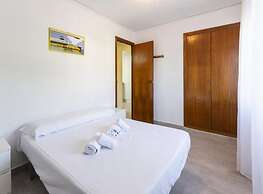 Cotton - Apartment In Urbanitzacio Platja D'oliva