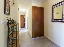 Cotton - Apartment In Urbanitzacio Platja D'oliva