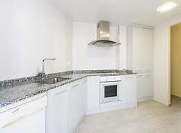 Cotton - Apartment In Urbanitzacio Platja D'oliva