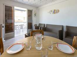 Cotton - Apartment In Urbanitzacio Platja D'oliva