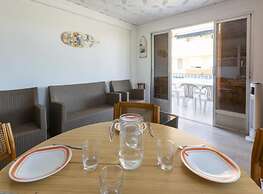Cotton - Apartment In Urbanitzacio Platja D'oliva