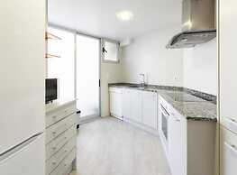 Cotton - Apartment In Urbanitzacio Platja D'oliva