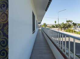 Cotton - Apartment In Urbanitzacio Platja D'oliva