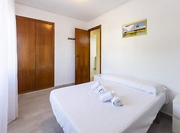 Cotton - Apartment In Urbanitzacio Platja D'oliva