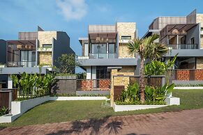 Private Villa Ayra 9C 10min MelastiBeach