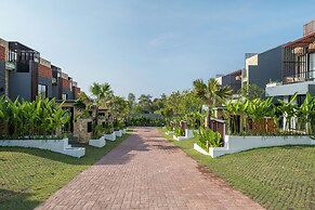 Private Villa Ayra 9C 10min MelastiBeach