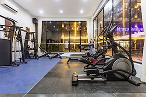 Kinton hotel