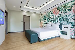 Kinton hotel