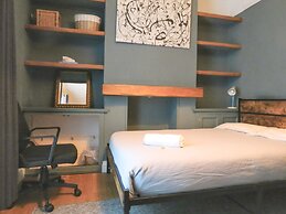 Seamless Hotels