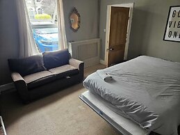 Seamless Hotels