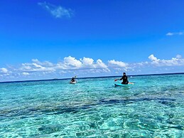 Island Pavilion Maldives
