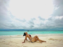 Island Pavilion Maldives