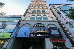 Elysee Hotel