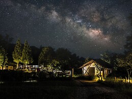 BZIKA Wonderland Retreat