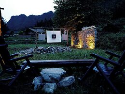 BZIKA Wonderland Retreat