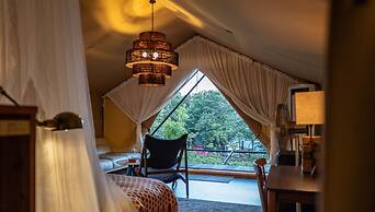 BZIKA Wonderland Retreat