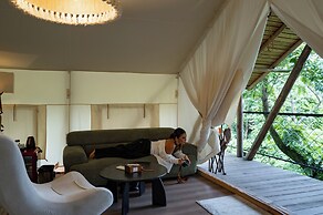 BZIKA Wonderland Retreat