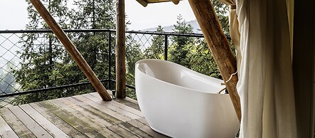 BZIKA Wonderland Retreat