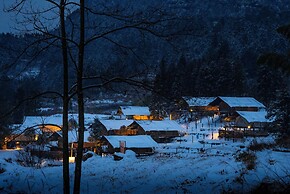 BZIKA Wonderland Retreat