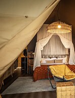 BZIKA Wonderland Retreat
