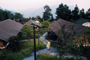 BZIKA Wonderland Retreat
