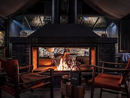 BZIKA Wonderland Retreat