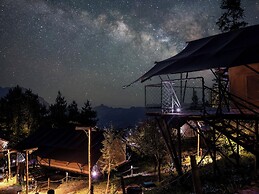 BZIKA Wonderland Retreat
