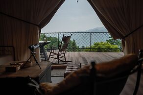 BZIKA Wonderland Retreat