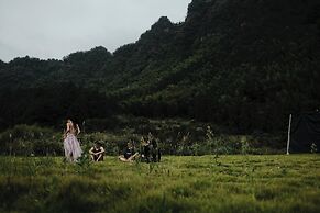 BZIKA Wonderland Retreat
