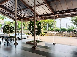Amerta Room Apartment Riverview